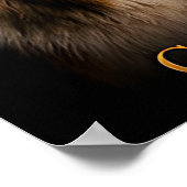 Collie Heritage Shepherd Kollektion Poster (Ecke)