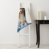 Collie Holiday  Sherpadecke (Beispiel)