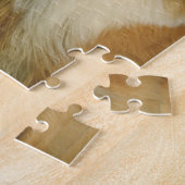 Collie-Hundepuzzlespiel Puzzle (Seite)