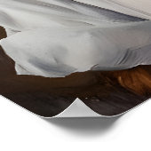 Collie In Chefs Hat Poster, Pet Poster, Collie In Poster (Ecke)