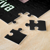 COLLIE INDICA SATIVA PUZZLE (Seite)