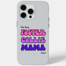 Collie-iPhone-Hüllen