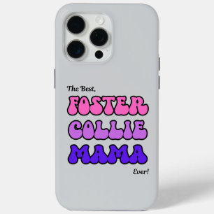 Collie-iPhone-Hüllen Case-Mate iPhone Hülle