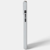 Collie-iPhone-Hüllen Case-Mate iPhone Hülle (Rückseite / Links)