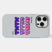 Collie-iPhone-Hüllen iPhone Hülle (Rückseite (Horizontal))