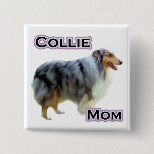 Collie Mama 4 - Schaltfläche Button