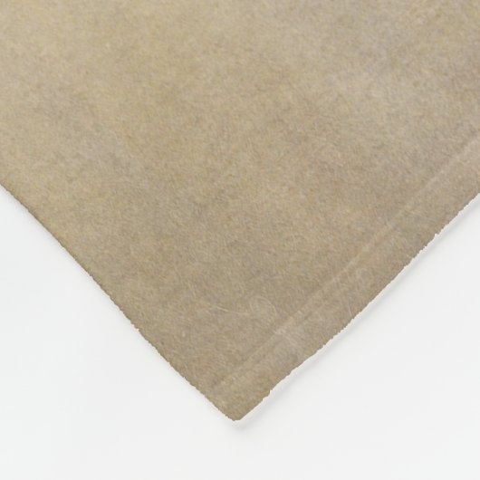 Collie-Merkmal-Fleece-Decke Fleecedecke (Ecke)