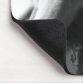 Collie Mousepad (Ecke)