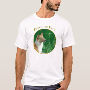 Collie Peace T-Shirt