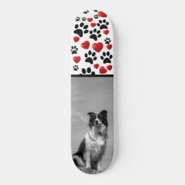 Collie Skateboard