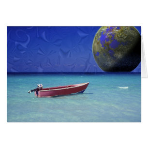 Collie-Welt Parasail