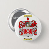 Colline (irisch) button (Vorne & Hinten)
