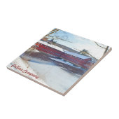 Collins Company Tile Fliese (Seite)