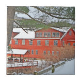 Collins Company Tile Fliese (Vorderseite)