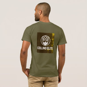 Collins Elite T - Shirt