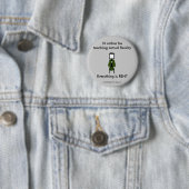 Collins knöpfen button (Beispiel)