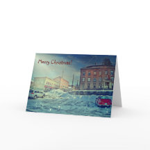 Collinsville Christmas