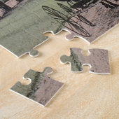 Collinsville Church Puzzle (Seite)