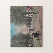 Collinsville Church Puzzle (Vertikal)