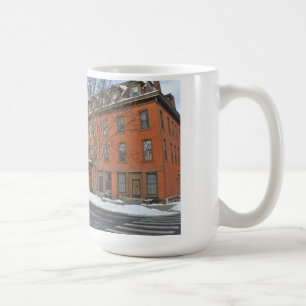 Collinsville, CT. Mug Kaffeetasse