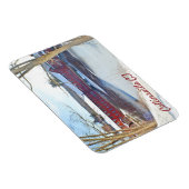 Collinsville Magnet (Rechte Seite)