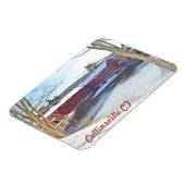 Collinsville Magnet (Linke Seite)