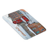 Collinsville Magnet (Rechte Seite)