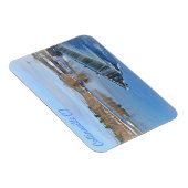 Collinsville Magnet (Rechte Seite)