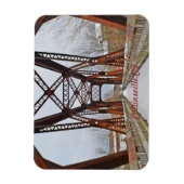 Collinsville Magnet (Vertikal)