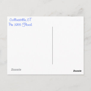 Collinsville Postcard Postkarte