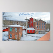 Collinsville Poster (Vorne)