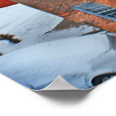 Collinsville Poster (Ecke)