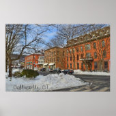Collinsville Poster (Vorne)