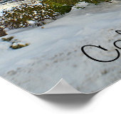 Collinsville Poster (Ecke)