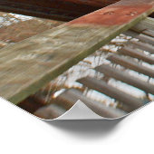 Collinsville Poster (Ecke)