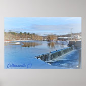 Collinsville Poster (Vorne)