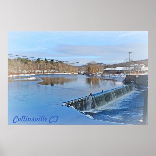 Collinsville Poster (Vorne)