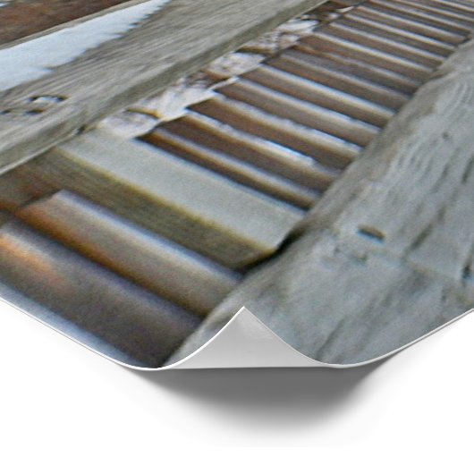 Collinsville Poster (Ecke)