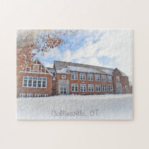 Collinsville Puzzle