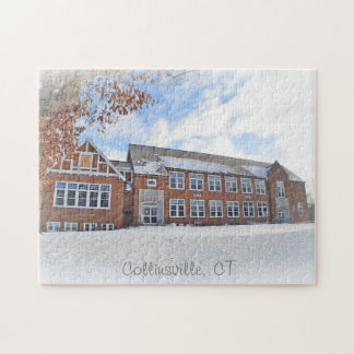 Collinsville Puzzle