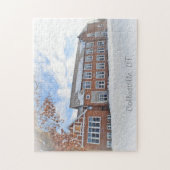 Collinsville Puzzle (Vertikal)