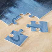 Collinsville Puzzlespiel Puzzle (Seite)