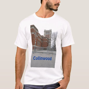 Collinwood T - Shirt