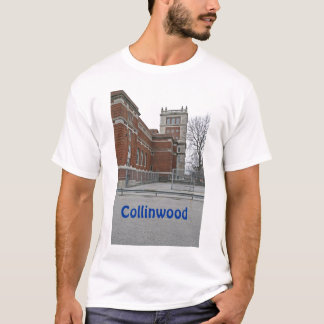 Collinwood T - Shirt