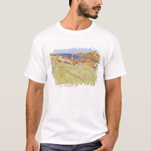 Collioure Landschaft T-Shirt
