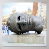 Collossus Poster (Vorne)