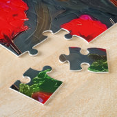 Colmar Embers: Galerie Edition Solar Vortex Puzzle (Seite)