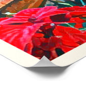 Colmar Foto Vintage Poster (Ecke)