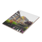 COLMAR FRANKREICH FLIESE (Seite)