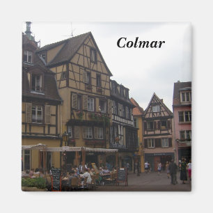 Colmar Magnet